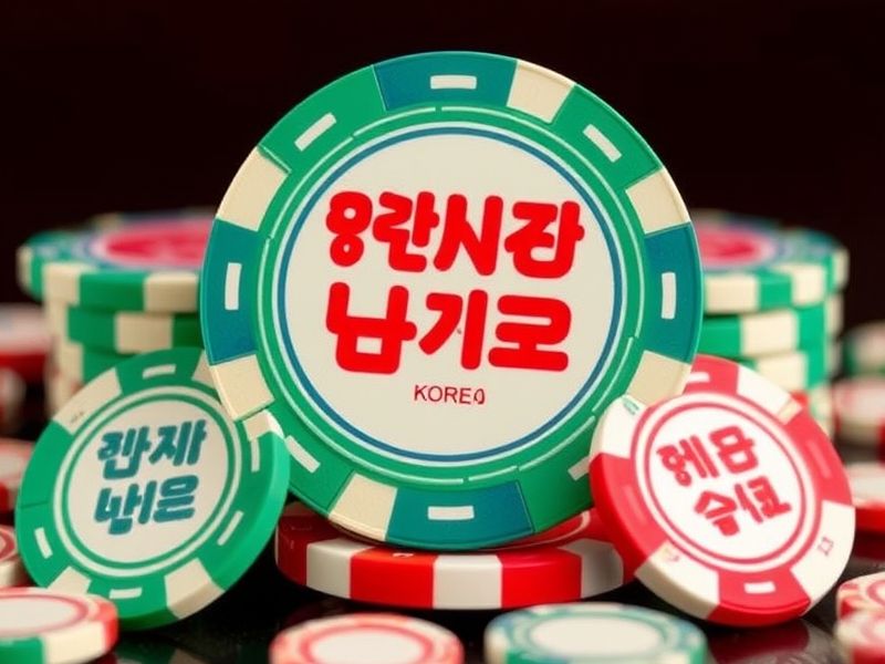 Explore the unique world of Bingo Korean Style Chips used in global casinos. Discover their design, cultural significance, and how they enhance gaming experiences with authentic Korean artistry and functionality.
